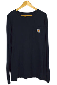 Carhartt Brand Longsleeve t-shirt