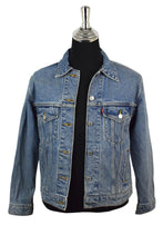 Load image into Gallery viewer, Levi&#39;s Strauss Brand Denim Jacket
