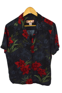 Hawaiian Top