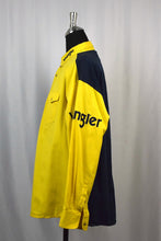 Load image into Gallery viewer, Wrangler Brand Denim Shirt
