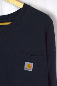Carhartt Brand Longsleeve t-shirt