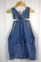 Load image into Gallery viewer, No Boundaries Brand Denim Overalls
