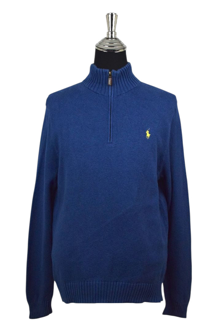 Ralph Lauren Brand Knitted Pullover