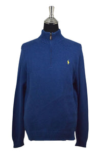 Ralph Lauren Brand Knitted Pullover