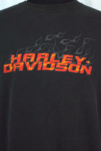 Load image into Gallery viewer, 2003 Harley-Davidson Brand Sweatshirt
