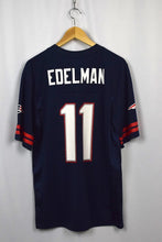Load image into Gallery viewer, Julian Edelman New England Patriots NFL Jersey
