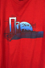 Load image into Gallery viewer, 80s/90s New York City T-shirt
