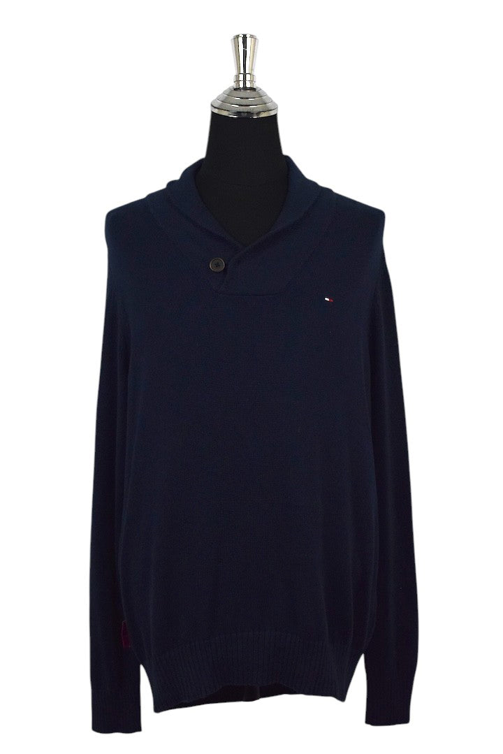 Tommy HIlfiger Brand Knitted Jumper