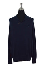 Load image into Gallery viewer, Tommy HIlfiger Brand Knitted Jumper
