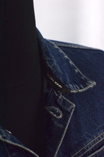 Load image into Gallery viewer, 2K Sean John Brand Denim Jacket
