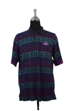 Load image into Gallery viewer, 80s/90s Bahia Beach Polo Shirt
