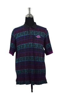 80s/90s Bahia Beach Polo Shirt