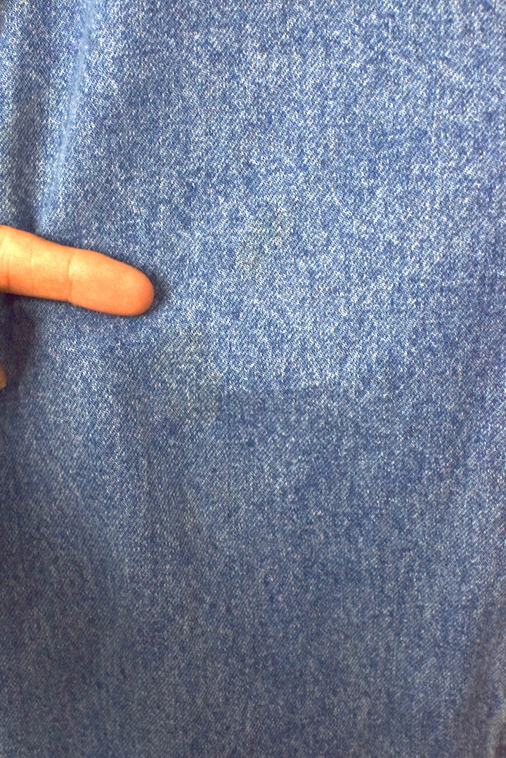 Carhartt Brand Denim Jeans