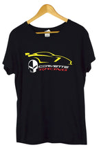 Load image into Gallery viewer, Corvette Racing T-shirt
