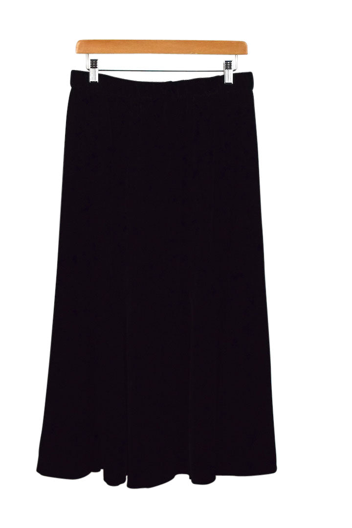 Jersey skirt 90s sale