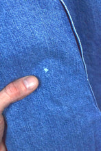 Load image into Gallery viewer, Short Denim Overalls
