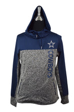 Load image into Gallery viewer, DEADSTOCK Dallas Cowboys NFL Hoodie
