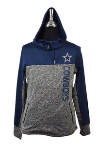DEADSTOCK Dallas Cowboys NFL Hoodie
