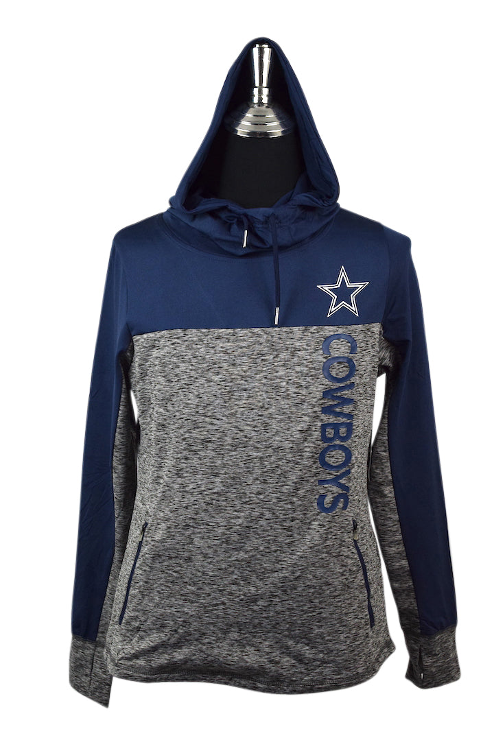 DEADSTOCK Dallas Cowboys NFL Hoodie