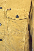 Load image into Gallery viewer, Wrangler Brand Corduroy Jacket
