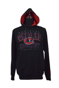 Montreal Canadians NHL Hoodie