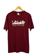 Load image into Gallery viewer, 80s/90s  Las Vegas T-shirt
