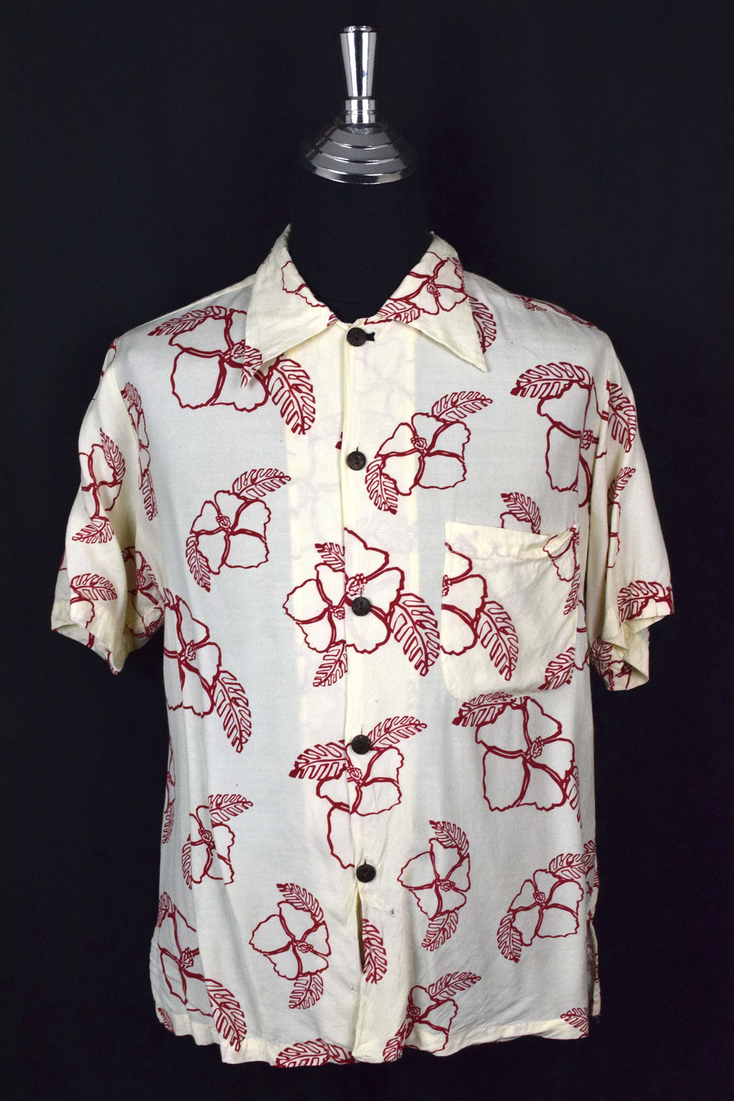 Hawaiian Shirt