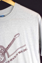 Load image into Gallery viewer, 80s/90s For The Love Of Rock N&#39; Roll T-shirt
