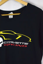 Load image into Gallery viewer, Corvette Racing T-shirt
