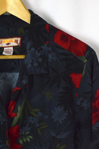 Hawaiian Top