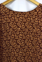 Load image into Gallery viewer, Floral Print Dress

