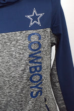 Load image into Gallery viewer, DEADSTOCK Dallas Cowboys NFL Hoodie
