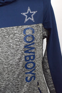 DEADSTOCK Dallas Cowboys NFL Hoodie