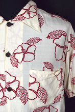 Load image into Gallery viewer, Hawaiian Shirt
