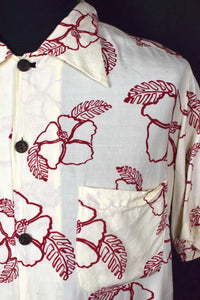 Hawaiian Shirt
