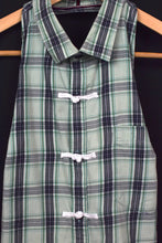 Load image into Gallery viewer, Reworked Halter Neck Top
