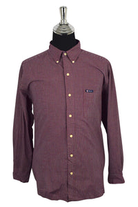 Chaps Brand Checkered Shirt
