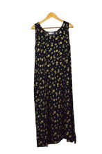 Load image into Gallery viewer, Floral Diamond Print Dress
