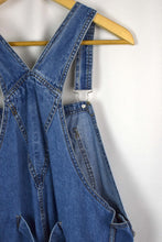 Load image into Gallery viewer, No Boundaries Brand Denim Overalls
