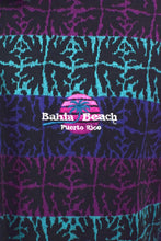 Load image into Gallery viewer, 80s/90s Bahia Beach Polo Shirt
