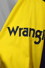 Load image into Gallery viewer, Wrangler Brand Denim Shirt
