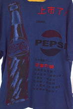 Load image into Gallery viewer, Pepsi Cola T-Shirt
