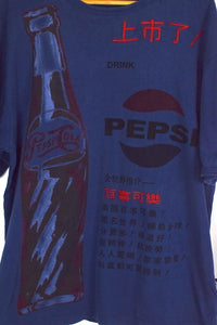 Pepsi Cola T-Shirt