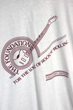 Load image into Gallery viewer, 80s/90s For The Love Of Rock N&#39; Roll T-shirt
