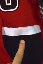 Load image into Gallery viewer, DEADSTOCK Kansas City Chiefs NHL Hoodie
