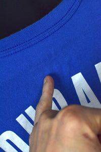 Kevin Durant Oklahoma City Thunder NBA T-shirt