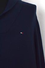 Load image into Gallery viewer, Tommy HIlfiger Brand Knitted Jumper
