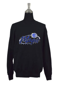 90s Orlando Magic NBA Sweatshirt