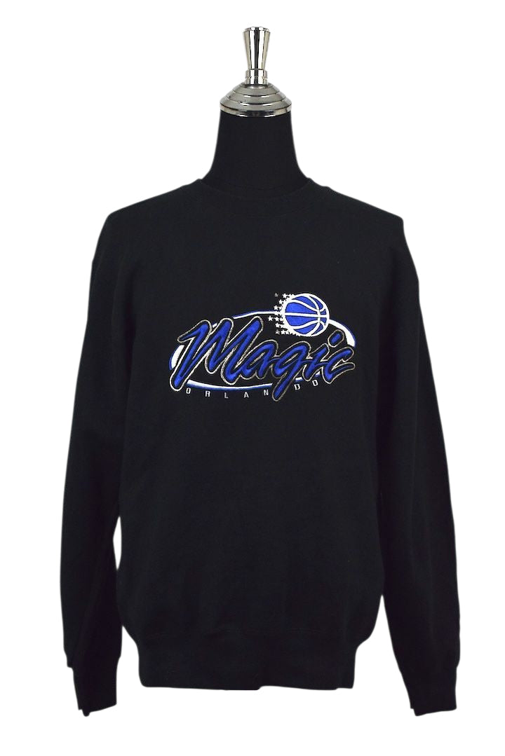 90s Orlando Magic NBA Sweatshirt