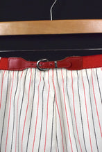 Load image into Gallery viewer, Striped Skirt
